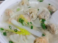 -云云美食