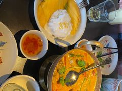 -大头虾越式风味餐厅(光明广场店)