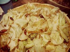 -蜀留香石锅鱼(六顺街店)