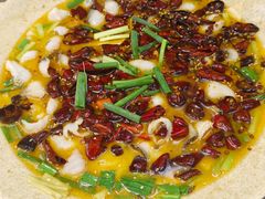 -情妹耙泥鳅·江湖川菜(科华店)