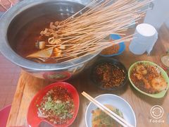 -冒椒火辣(奎星楼街店)