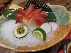 -古田居·特色寿司料理(骏欣中心店)