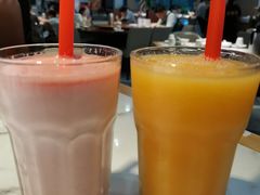 -多多旺港式茶餐厅(新区店)