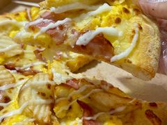 -达美乐比萨(大冲店)