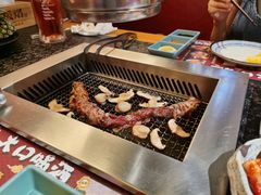 -极焰·烧肉刺身放题(天河领展广场店)