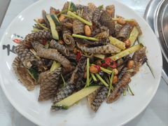 -凯盈阁私房菜·桑拿鸡(绿茵花园店)