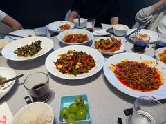 -望京辣宴·古法川菜(望京店)