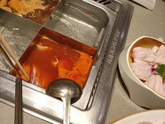 -海底捞火锅(太阳宫凯德mall店)