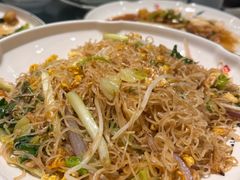 -美极鲜食坊(宝安南路店)