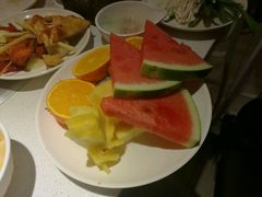 -春天烤肉自助餐厅(南内环店)
