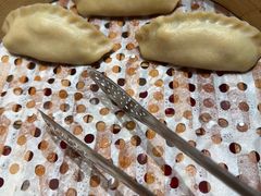 -西贝(上海我格广场店)