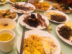 -东方之珠洗浴休闲广场(于家堡店)
