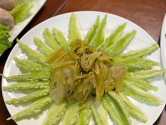 -许鲜生健康生活馆·精细潮菜(奥绅体育公园店)