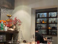 大堂-Ginger(兴国路店)