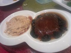 201208251937-大唐博相府酒店·陕西官府菜