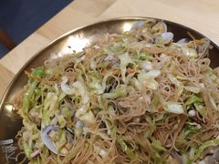 海鲜炒粉干-我是那个大叔·美食研究所(新塘路店)