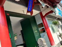 -开封市鼓楼广场(宋都皇城旅游度假区)