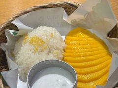 -迷你椰·泰式大排档(共康店)