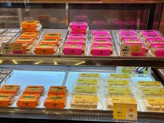 -鹤所·低糖零蔗糖烘焙(长楹店)