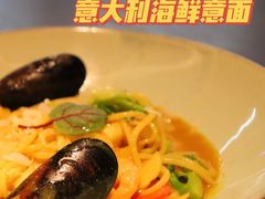 -404干式熟成牛排馆•聚会餐厅