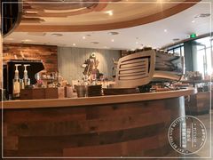 -星巴克臻选(深圳金光华店)