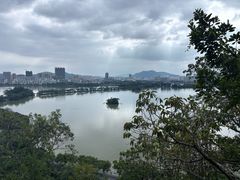 -星湖旅游景区七星岩