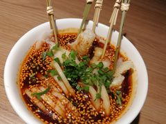 -新太二·鲜料川菜(晶耀前滩店)