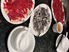 -八合里牛肉火锅(新洲店)