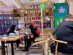 大堂-米爱•五谷养生粥坊(温塘店)