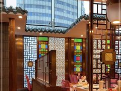 大堂-点都德(春熙路群光广场店)