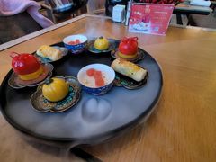 -北京康莱德酒店-Chapter餐厅