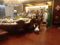 -小八仙·宴(三峡茶庄店)