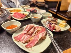 -韩盛·盛江山自助料理(奥体万达店)