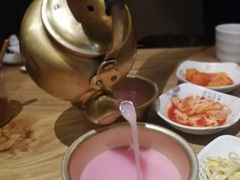 -韩国料理大力士(屏风街店)