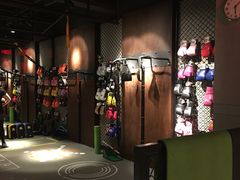 -威尔仕健身(番禺店)