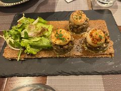 -LA CREPERIE BRETONNE布列塔尼法式餐厅(天童北路店)