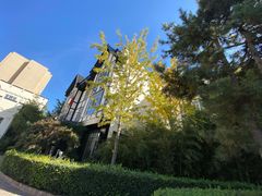 -海天一色海景自助餐厅(西港花园店)