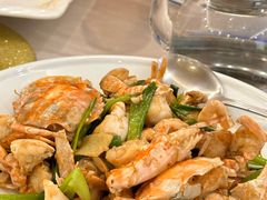 -渔村盛宴(航空新城店)