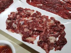 吊龙-伟记牛肉(金鸿公路店)