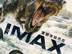 -百美汇影城(LUXE嘉里中心店)