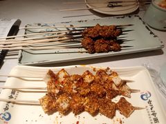-七八冷面·延边朝鲜族美食(欢乐谷店)