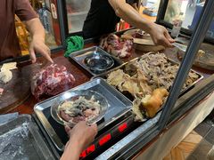 -佳荣老五生态牛肉馆