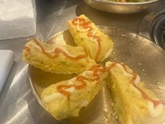 -欧巴炭烤肉오빠숯불구이(南京东路店)