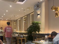 -椒椒铜炉火锅鸡(天马店)