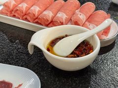 -京顺祥·清真铜锅涮肉(朱雀门店)