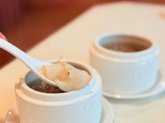 青榄炖响螺汤-陶然轩(沙面店)