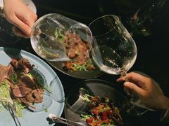 -柒Lounge(三里屯店)