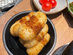-炉角·鲍鱼牛腩煲(国贸商城店)