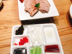 -四季民福烤鸭店(前门廊房二条店)
