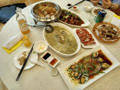 -合家小菜餐馆(新诚花苑店)